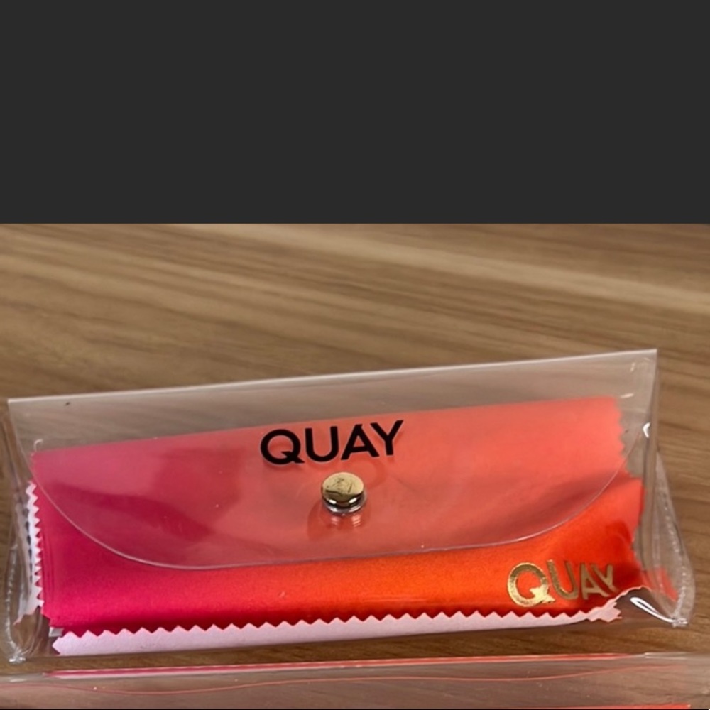 Quay Australia case